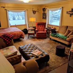 Pilgrim, Gate, and Shrine