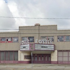 The Foster in Youngstown, Ohio