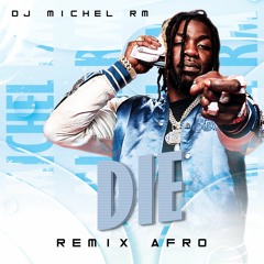 DJ MICHEL - DIE AFRO REMIX