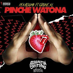 PINCHE WATONA - PEKADOMX FT GROEK