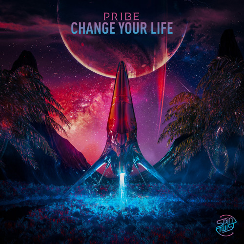 Change Your Life