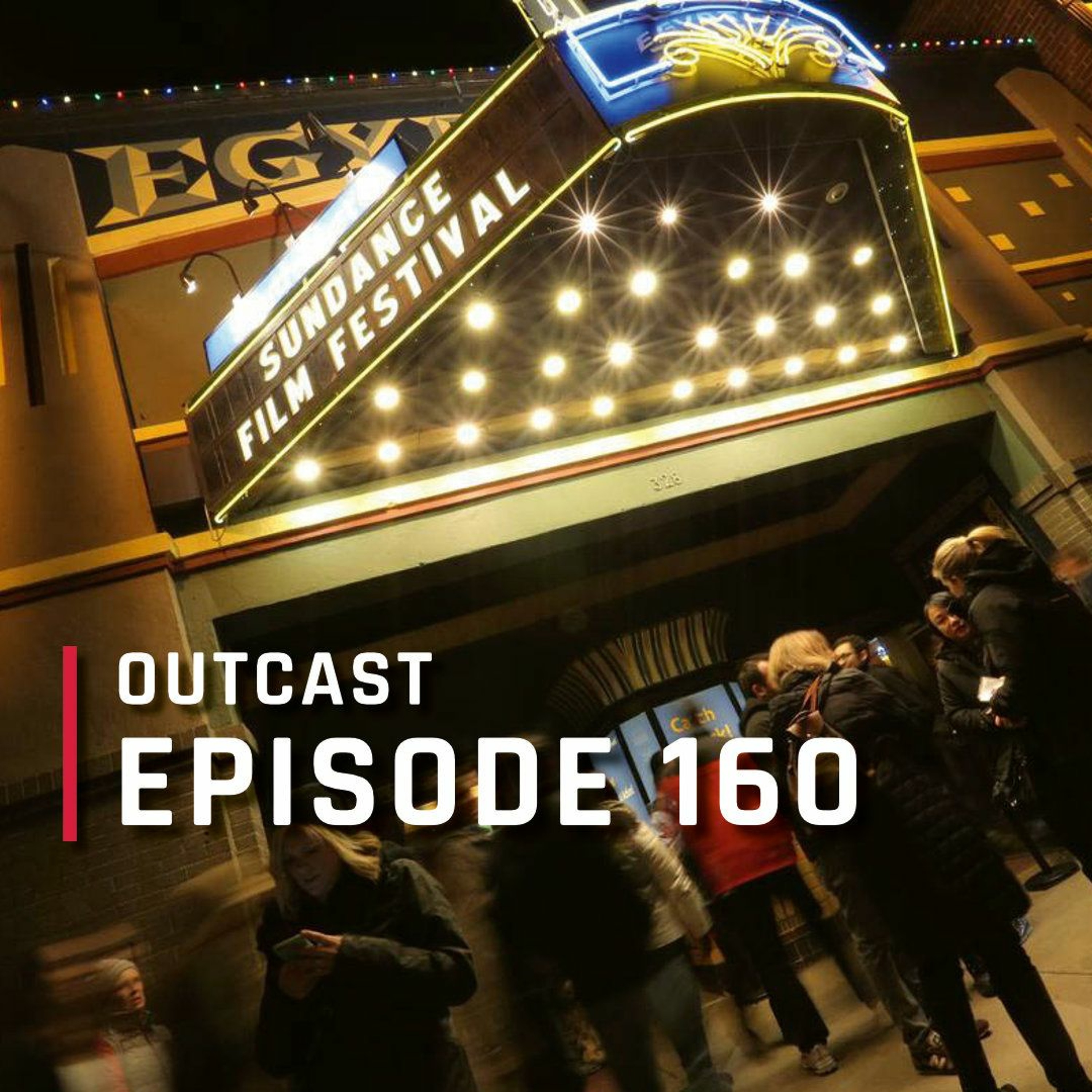 OutCast