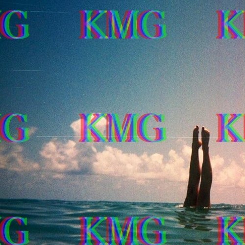 mixing in the ~vibes n chill~