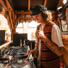 Toml @ MEGATON Festival 2023