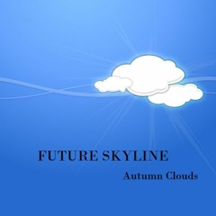 Autumn Clouds