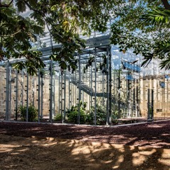 Jardín Etnobotánico de Oaxaca