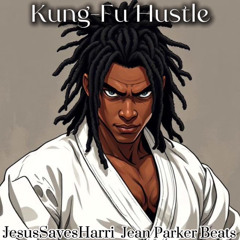 Kung-Fu Hustle Prod. Jean Parker Beats