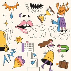 Soft Sighs - Female Soul Sounds from Hungary (1973-78) 10" snippets