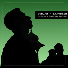 Punjab - Karunesh (Vridian's Field Day Edit)