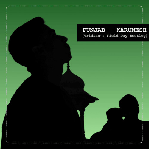 Punjab - Karunesh (Vridian's Field Day Edit)