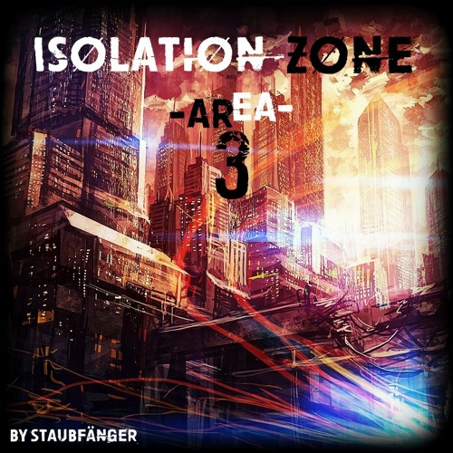 Isølatiøn-Zøne | Area 03
