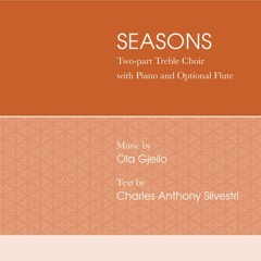 Seasons (SA Choir Version)