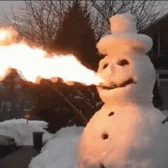 Snowman