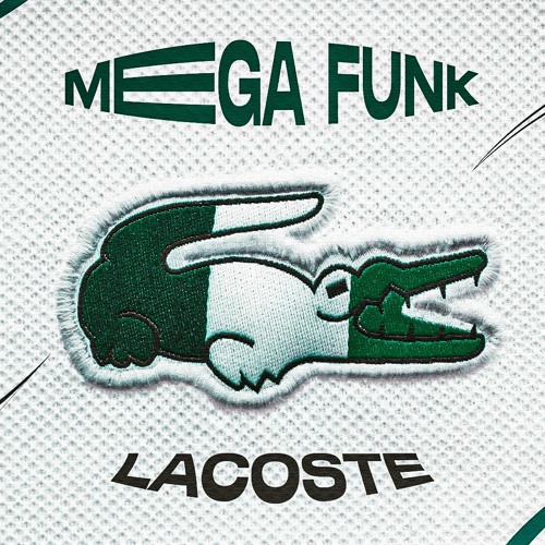 Mega Funk Lacoste ( DJ Eduardo Felski )
