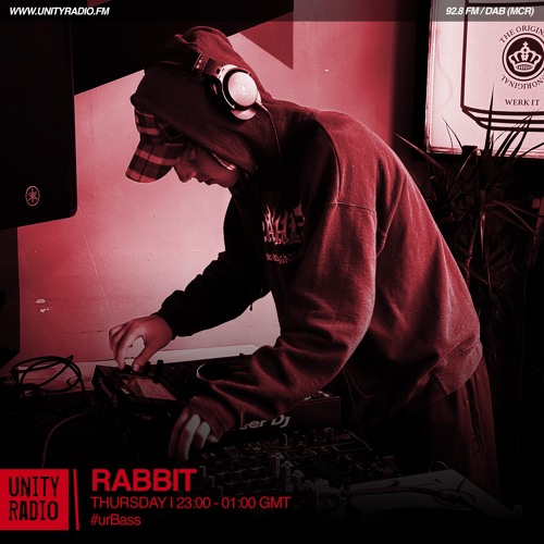 Rabbit | #urBass | Explicit | 2025 07 03