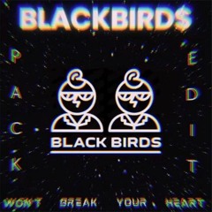 LLNN X LALALA (BLACKBIRD$ MASHUP)