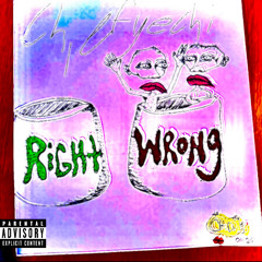 Cant Say it right (Prod. Severedbygoons x KK!)