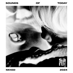 SAKU sounds of today 2024 mix