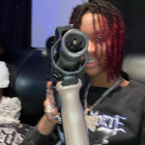ka$hdami & jasiah ~ 2 Geeked 「 exclusive 」 p. dylvinci