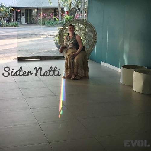 Sister Natti