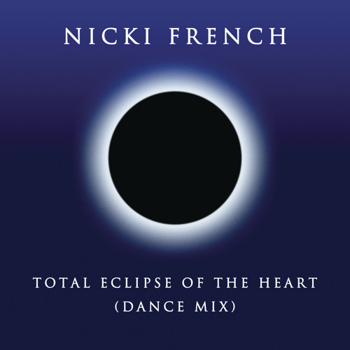 Total Eclipse Of The Heart (Dance Mix)