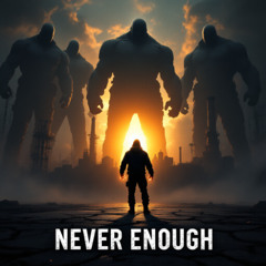 Never Enough