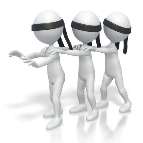 must be blind [p. nerfjayy + tablez]