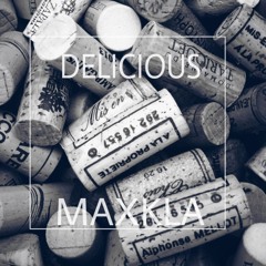MaxKla - Delicious