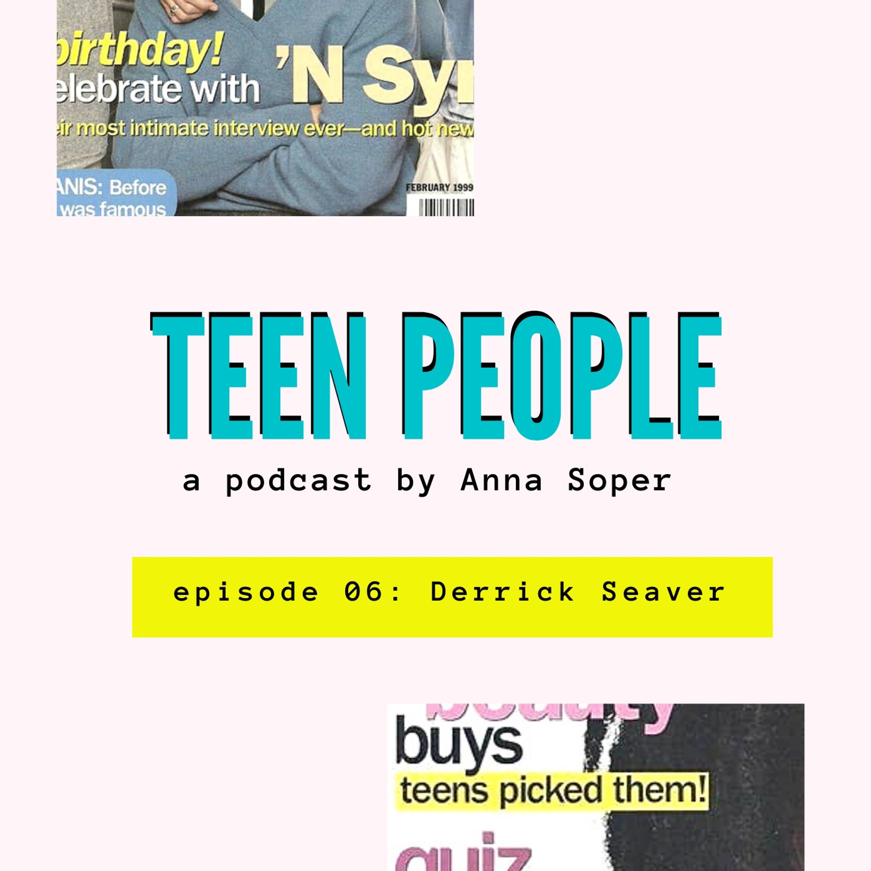 Teen People