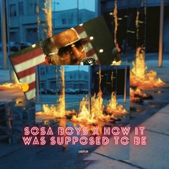 Sosa Boys X How (Sinap6is Edit)