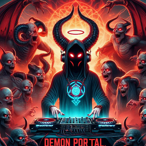 Demon Portal vol 2