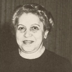 Pauline Levinsohn