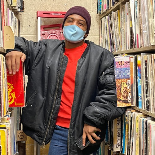 Dog Daze Radio | 01.28.2022| DJ Delish