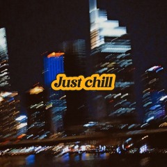 JUST CHILL | AFROBEAT MIX BY DJ 74