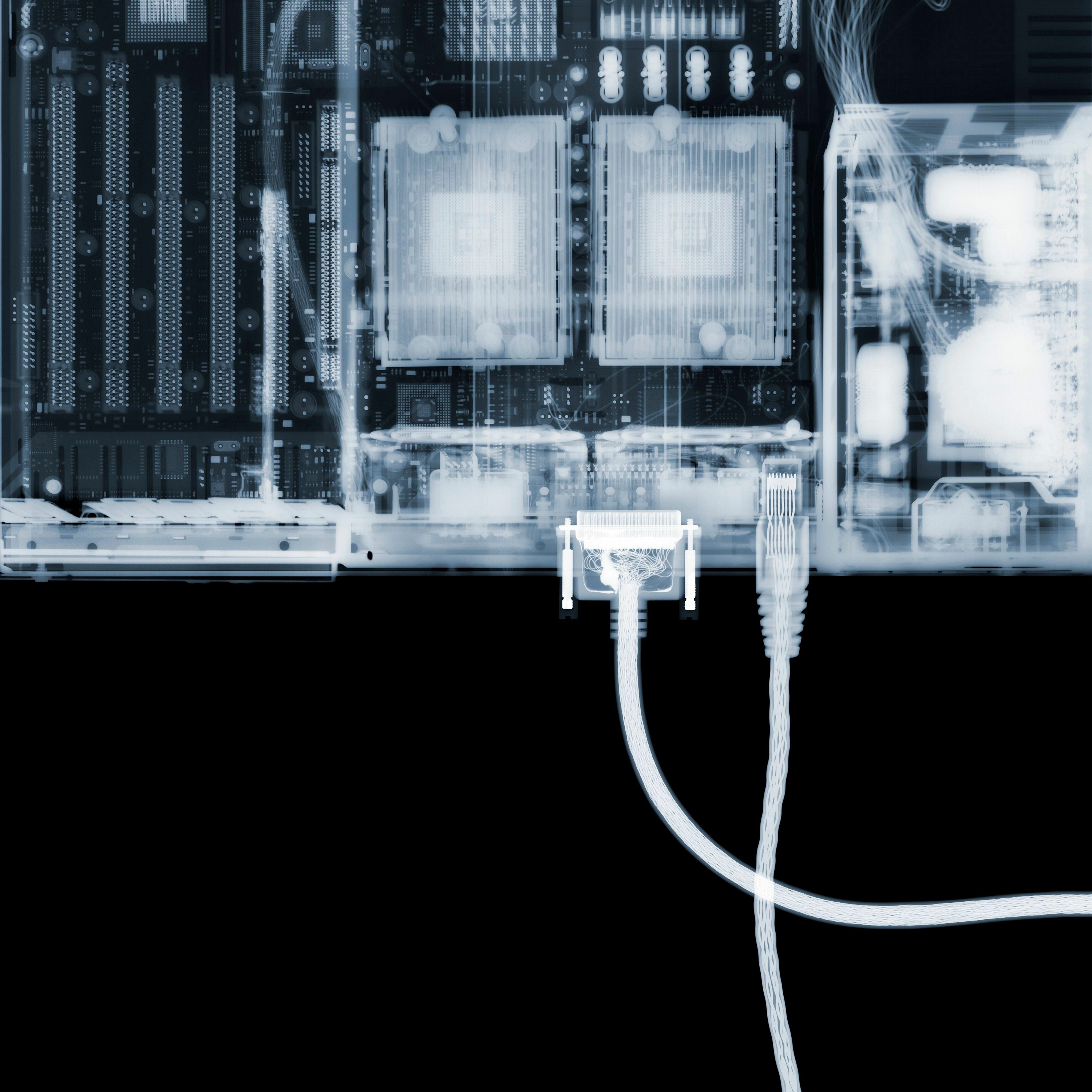 Uptime with DCK:  Can’t kill the Metal