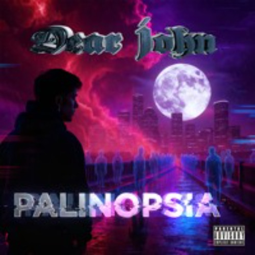 DEAR, JOHN -PALINOPSIA