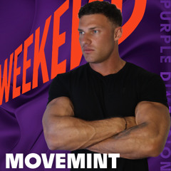 LIVE SET - MoveMINT - WEEKEND FESTIVAL Finland 2025