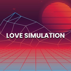 Daft Punk x The Weeknd x Synthwave Type Beat "Love Simulation"