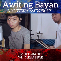 Awit Ng Bayan - Victory Worship (Multiband cover)
