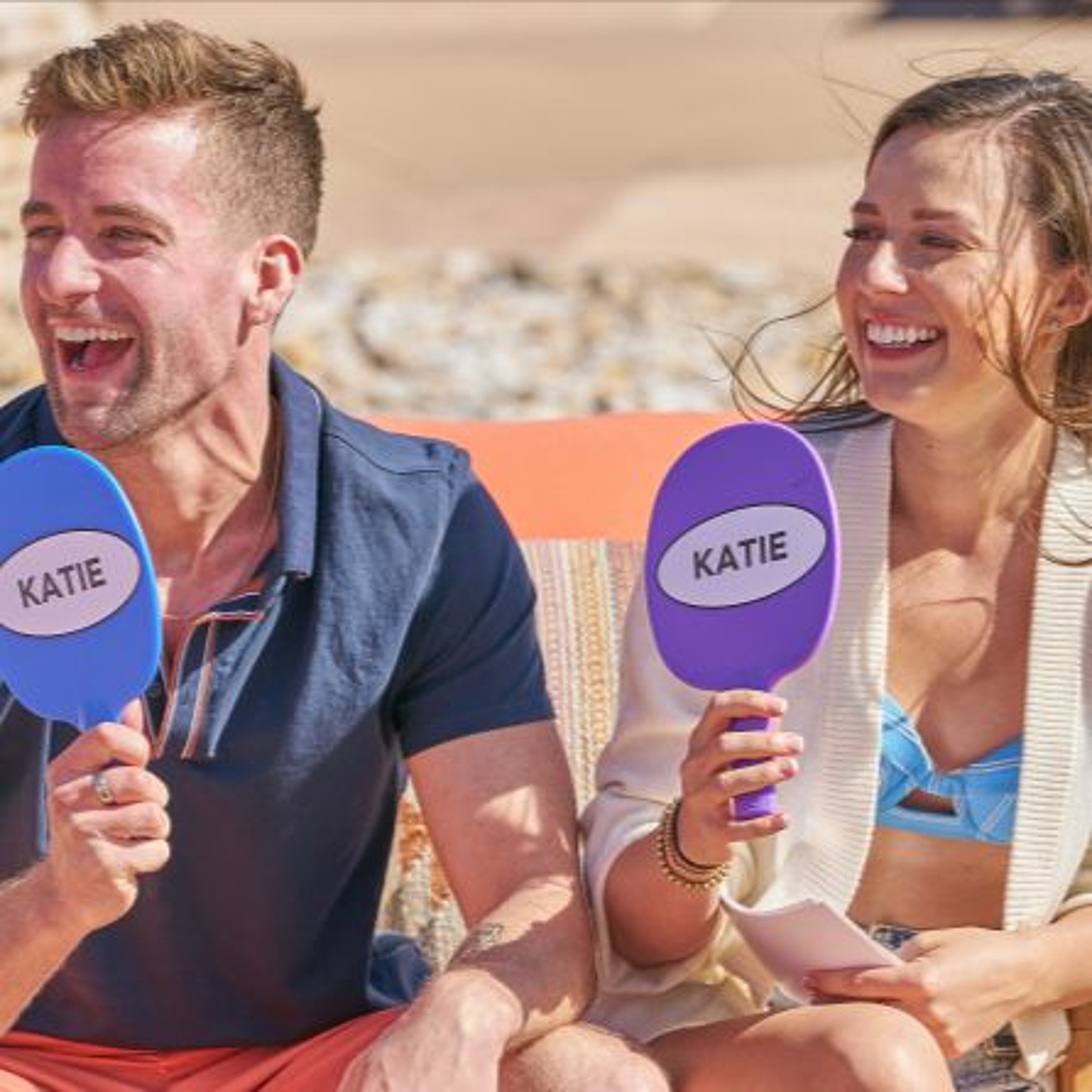 Bachelorette 17 / Episode 6 - Let the Man Tears Flow thumbnail