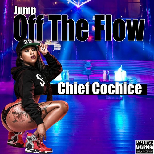 Jump Off The Flow