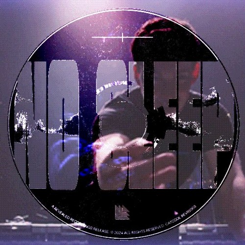 Hardwell-No Sleep (Skio Remix Contest)