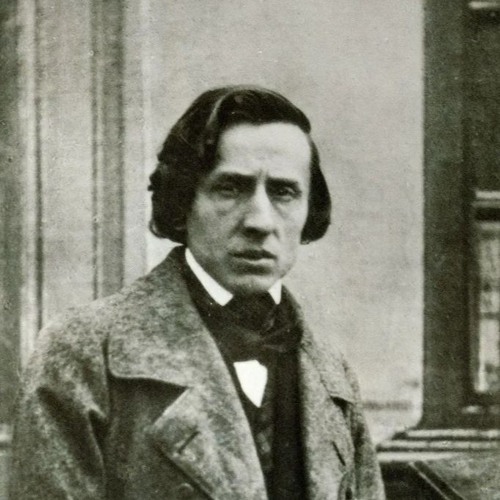 Étude in C minor, op. 25, no. 12 - Frédéric Chopin