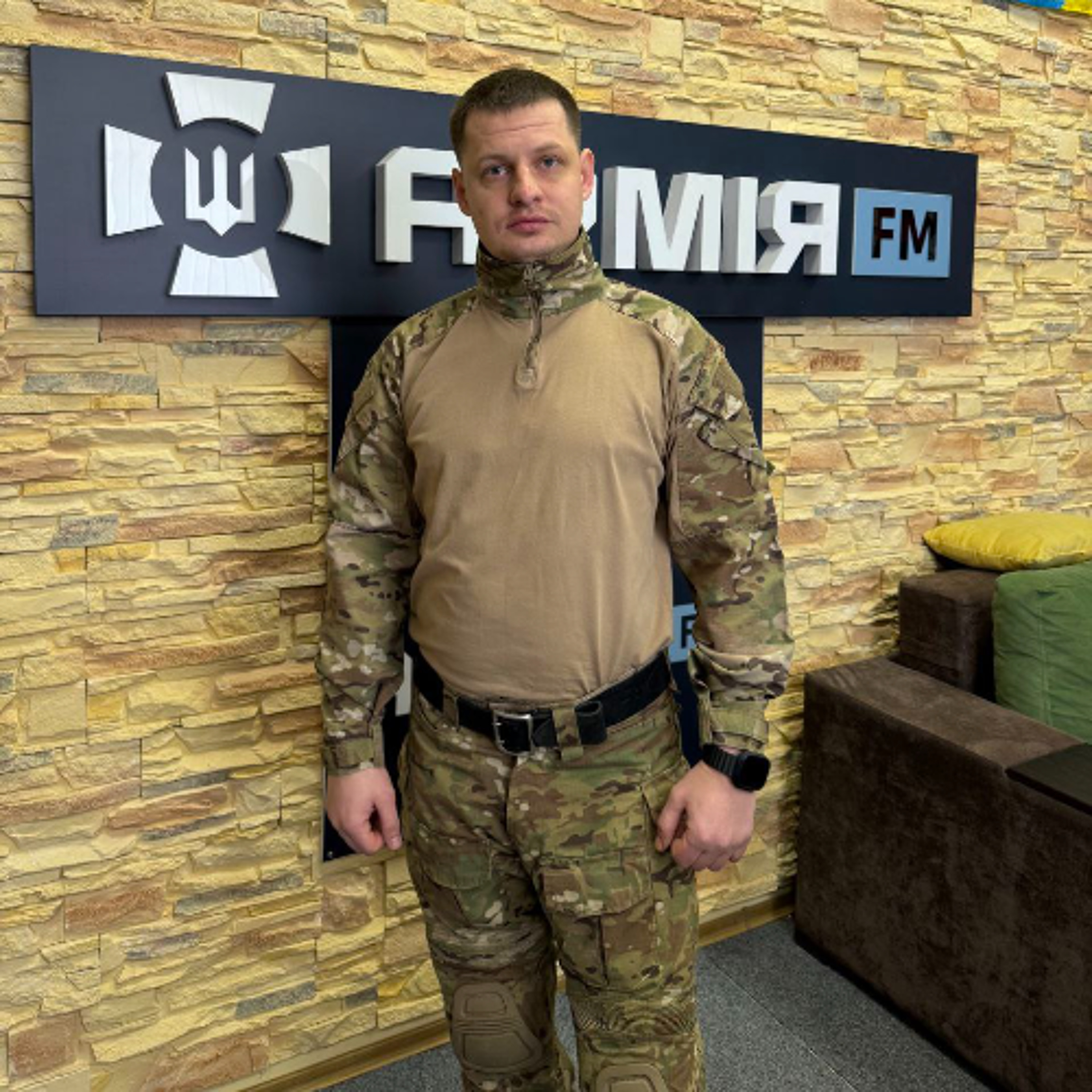 Поліцейські, які знищують ворога дронами: історія батальйону "КРУК"