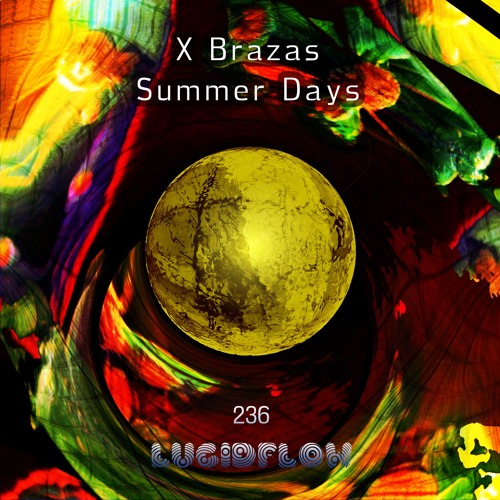 X Brazas - How It Was