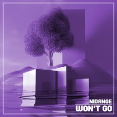 Nidange - Won't Go