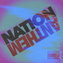 Nation Anthem (feat. Big Eph, Kenzo, Drip, LEEKY2X & DPerk) Prod. Arjayonthebeat