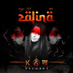 rāga 111 • Zalina