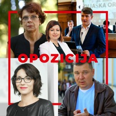 Opozicija #17: Šola ≠ šala - Izkušnje s šolanjem na daljavo