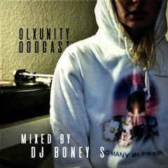 GALAXUNITY*ODDCAST by DJ BONEY S